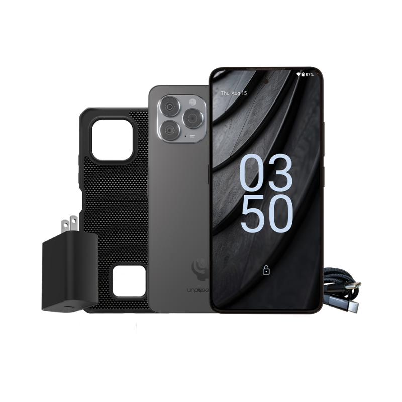 UP Phone Başlangıç Paketi