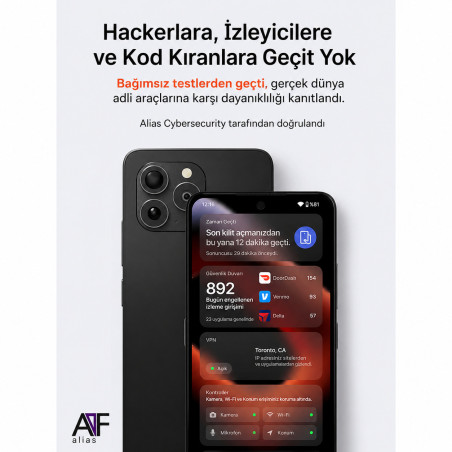 UP Phone